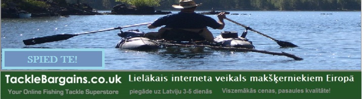 Lielakais makskernieku veikals EU